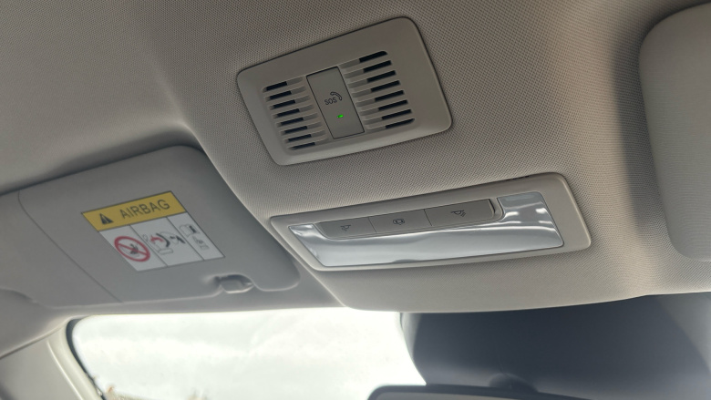 MG Mg5 115kW Exclusive EV 61kWh 5dr Auto Electric Estate